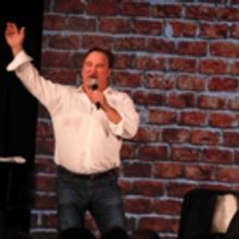 Photo Coverage: Jim Belushi Brings The Board Of Comedy To The Polo Club