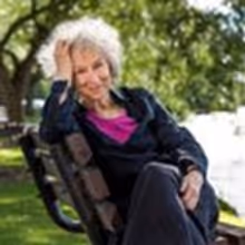 Society For The Performing Arts Presents An Evening With Margaret Atwood