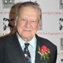 Tony Nominee Brian Murray Passes Away at 80