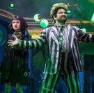 Review Roundup: BEETLEJUICE Begins Its Broadway Haunt- See What The Critics Had To…