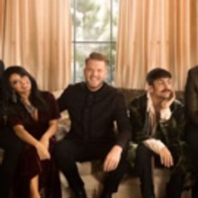 Pentatonix to Unveil Spectacular Holiday Windows at CF Toronto Eaton Centre