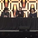 VIDEO: Watch the Full Panel for THE MANDALORIAN at the STAR WARS Celebration