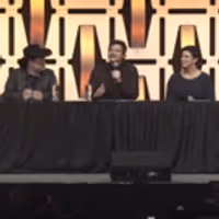 VIDEO: Watch the Full Panel for THE MANDALORIAN at the STAR WARS Celebration Video