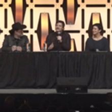 VIDEO: Watch the Full Panel for THE MANDALORIAN at the STAR WARS Celebration