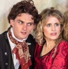 Ross Valley Players Presents INCIDENTS IN THE WICKED LIFE OF MOLL FLANDERS