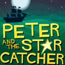 PETER & THE STARCATCHER Opens at Lakewood Playhouse in 2 Weeks