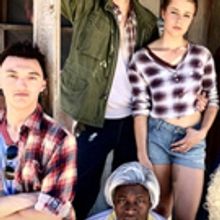 LONE STAR And LAUNDRY & BOURBON By James Mclure Set For Theatre Of Arts At Arena Stag