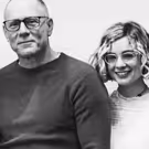 Photo Flash: Rehearsals Begin For THE CURSE OF THE STARVING CLASS At Signature…