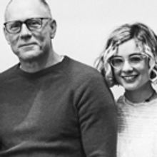 Photo Flash: Rehearsals Begin For THE CURSE OF THE STARVING CLASS At Signature Theatr