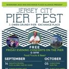 PierFest Will Heat Things Up In Jersey City
