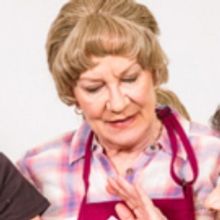 Meadow Brook Theatre Presents THE SPITFIRE GRILL