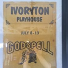 GODSPELL Returns to The Ivoryton Playhouse