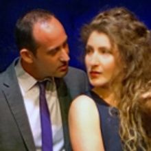 BWW Review: REASONABLE DOUBT at Bakehouse Theatre