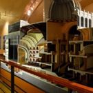 Cumplirá el Museo Nacional de Arquitectura 35 años de vida