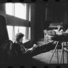 Columbia Records and Legacy Recordings to Release 'Bob Dylan - More Blood, More…