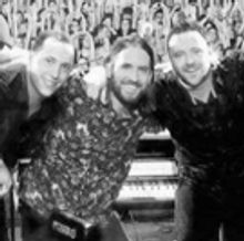 Monophonics to Perform Live In Seattle This February