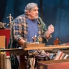 THE STONE WITCH Opens Tonight at the The Westside Theatre