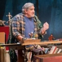 THE STONE WITCH Opens Tonight at the The Westside Theatre