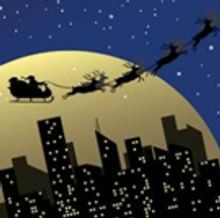MIRACLE ON 34TH STREET: THE MUSICAL Announced As 2019 Liverpool Playhouse Christmas…