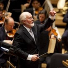 BMI To Honor Legendary Film Composer John Williams At 34th Annual BMI Film, TV, & Visual Media Awards