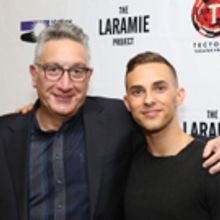 Photo Coverage: On the Red Carpet With the Cast and Creatives of LARAMIE: A LEGACY