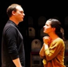 EDINBURGH 2018: BWW Review: TREMOR, Summerhall