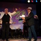 Country Music Legend Mickey Gilley Honored with Calgary White Hat