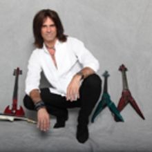 Mondavi Center Announces Just Added Performance The Mark Wood Experience Holiday Extr