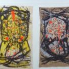 Michael Luchs: Fictitious Character Opens May 11 At The Museum Of Contemporary Art…