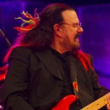 Music Legend Heads To Town For Night Of Classic Rock 'n' Roll