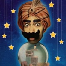 FRIGID New York Presents: THE MAGICIAN'S ASSISTANT