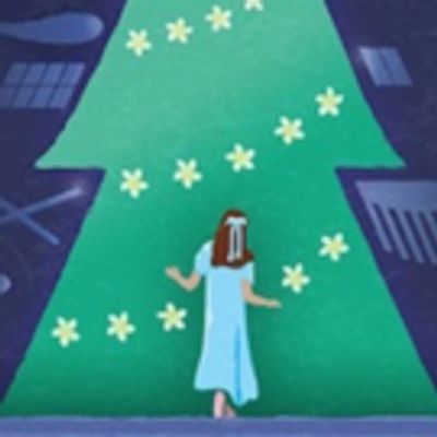BWW Review: BALLET HAWAII'S NUTCRACKER at Neal Blaisdell Concert Hall