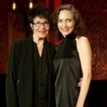 Podcast: On 'Keith Price's Curtain Call,' Chita Rivera and Bebe Neuwirth Discuss thei
