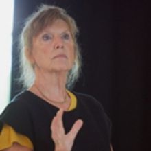 Karen Archer Talks THE OTHER PLACE at Park Theatre