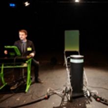 Coney's REMOTE Stops at New Theatre Royal Next Week as Part of UK Tour