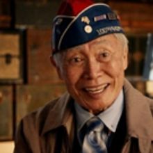 GI Film Festival San Diego 2018 Opens With Film Starring George Takei