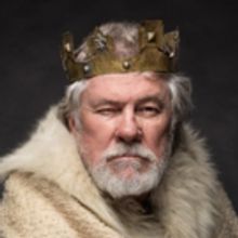 Shakespeare's KING LEAR Ends Theatre And Dance At Wayne 2017-2018 Season