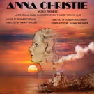 Encompass New Opera Theatre To Stage World Premiere Of ANNA CHRISTIE