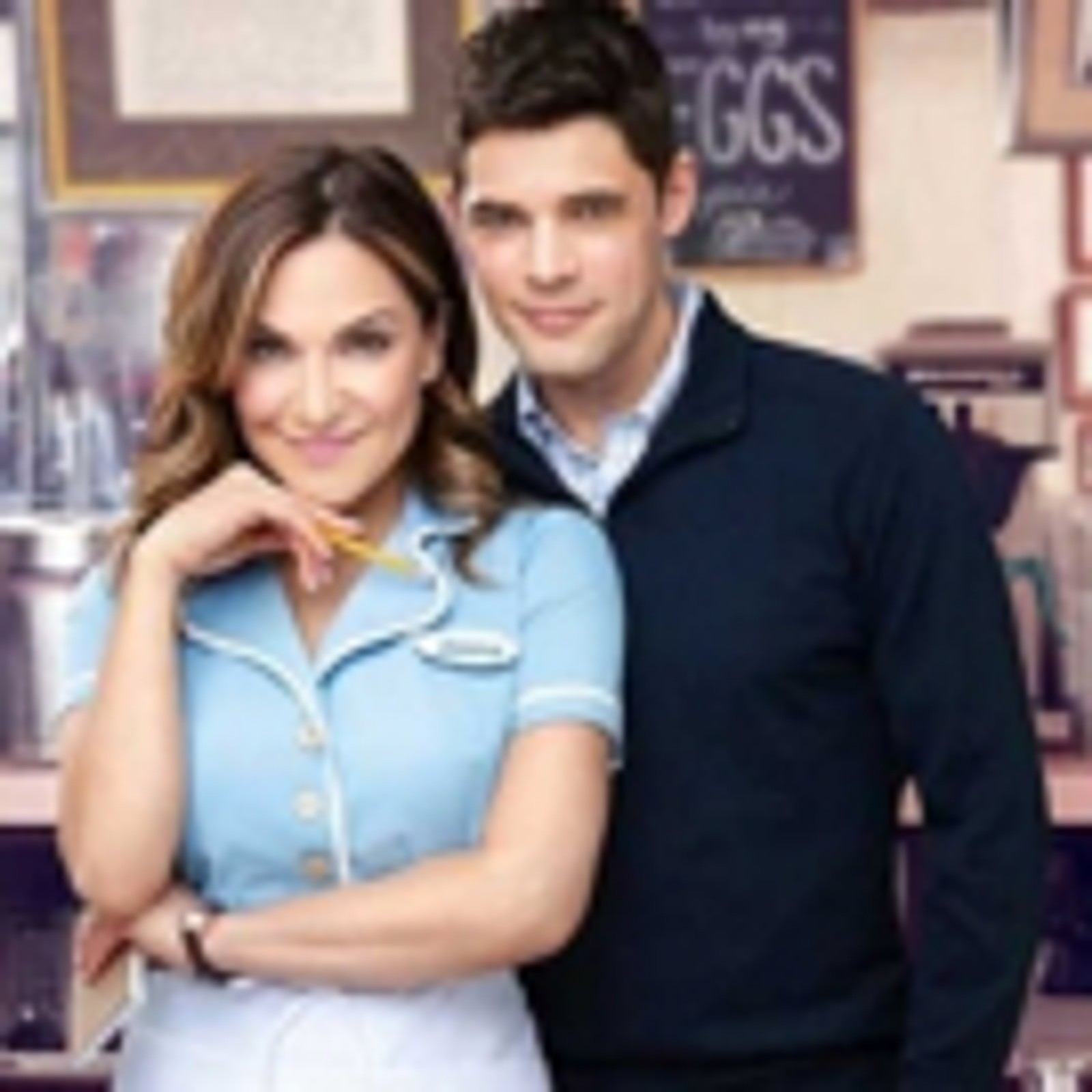 Jeremy Jordan Plays His Final Performance in WAITRESS Today