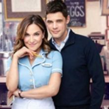 Jeremy Jordan Plays His Final Performance in WAITRESS Today