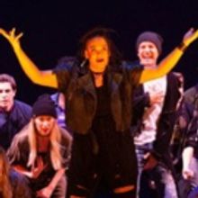 JAGGED LITTLE PILL Breaks Records for American Repertory Theater