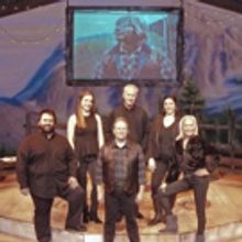 BWW Review: ALMOST HEAVEN: SONGS OF JOHN DENVER at La Comedia Dinner Theatre