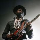 Warner Bros. Records Recording Artist Gary Clark Jr. Confirms New Tour Dates