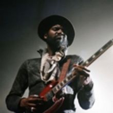 Warner Bros. Records Recording Artist Gary Clark Jr. Confirms New Tour Dates