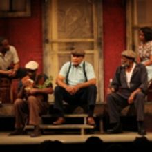 BWW Review: FENCES at Florida Rep is Important and Impassioned