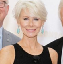 Photo Flash: CULTURE & COCKTAILS At The Colony Presents Conversation with Dick Robins