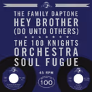 Daptone Records Announces 100th 45