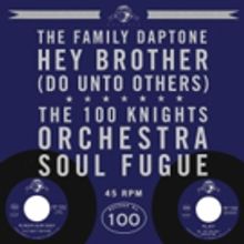 Daptone Records Announces 100th 45