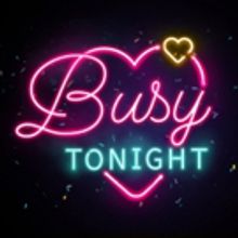 Scoop: Upcoming Guests on BUSY TONIGHT, 5/13-5/16