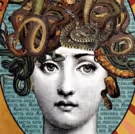Sophie Amieva Theater Company to Stage New Work MEDUSA with Experimental Bitch…